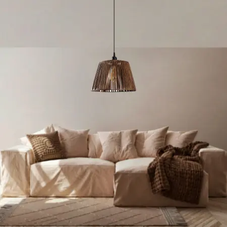 Lichidare de stoc Lustra Cone - Antiquation Antic