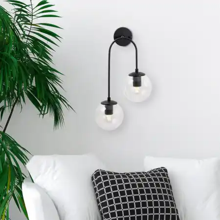 Aplica Jewel - 10570 Negru Vezi acum