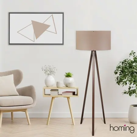 Cel mai bun preț Lampadar AYD Maro 140x38x38 cm