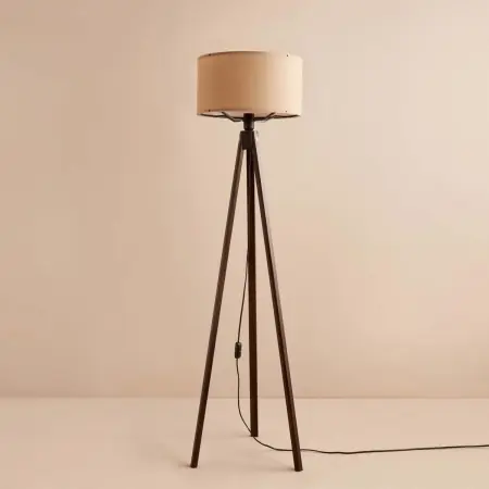 Lampadar AYD Maro 21x20x140 cm Ofertă limitată
