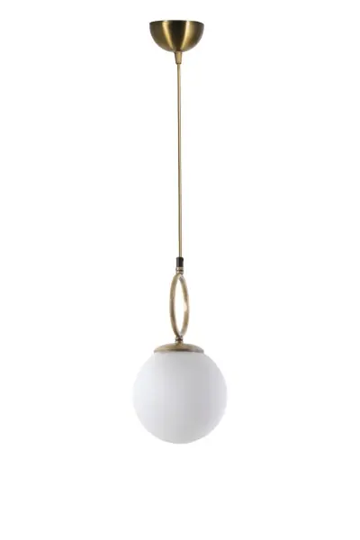 Noutate Lustra Morino Alb 70x16 cm