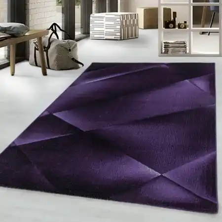 Covor Costa Lila V2 80x250 cm Ofertă de sezon