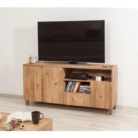 Comoda TV Marina Mila - 200 Mai ieftin