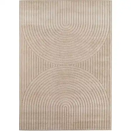 Premium Covor traversa Nova V1 Bej 80x250 cm