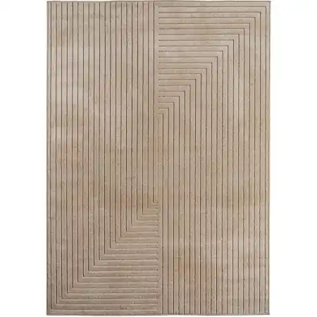 Covor Nova V2 Bej 120x170 cm Reduceri