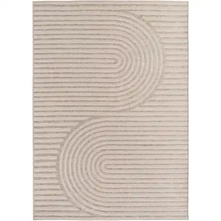 Vezi acum Covor boho Desert V1 Bej 200x290 cm