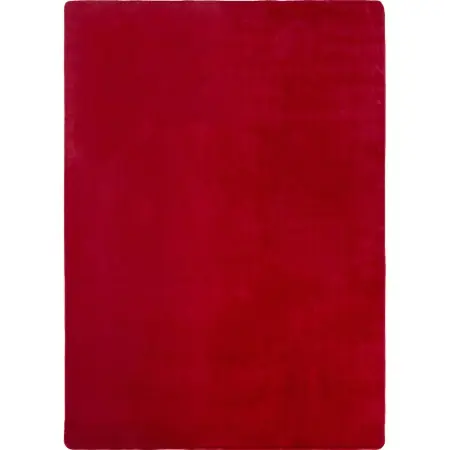 Covor Joy Rosu 240x340 cm Promoție