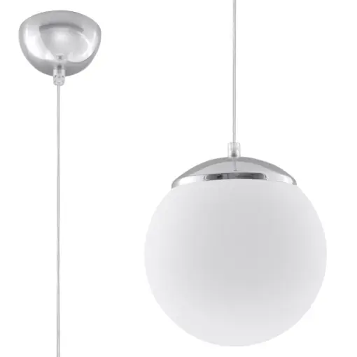 Reducere specială Lampă suspendată UGO 20