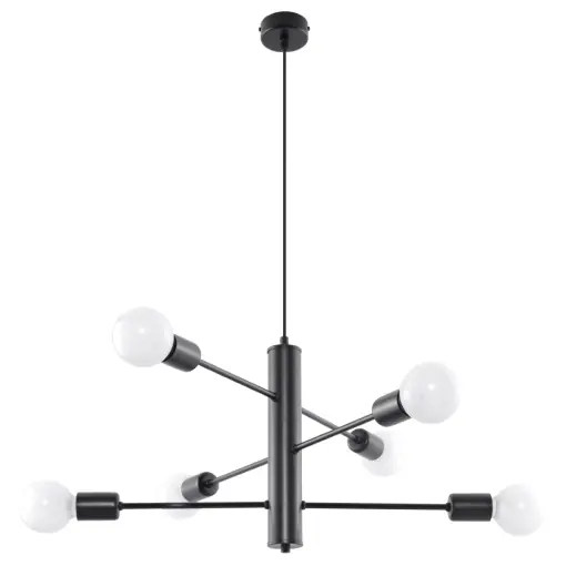 Candelabru DUOMO 6 Livrare expres
