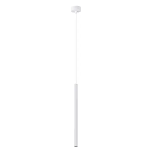 Lampă suspendată ARCHE 1 Alb Popular
