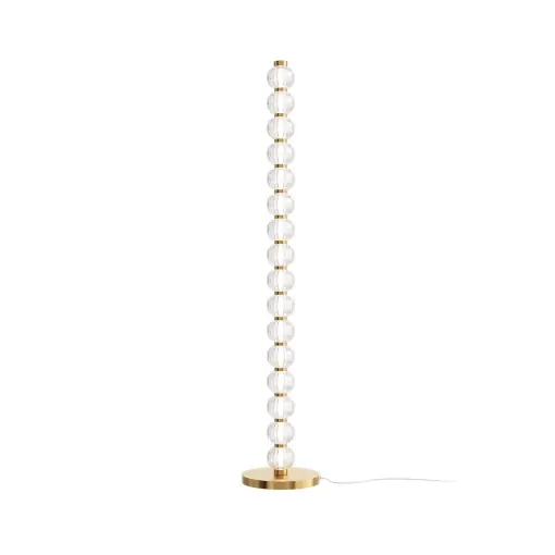 Lichidare de stoc Lampadar MOD555FL-L23G3K - Amulet