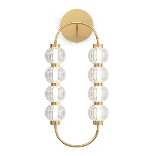 Reducere de preț Aplica perete MOD555WL-L11G3K - Amulet
