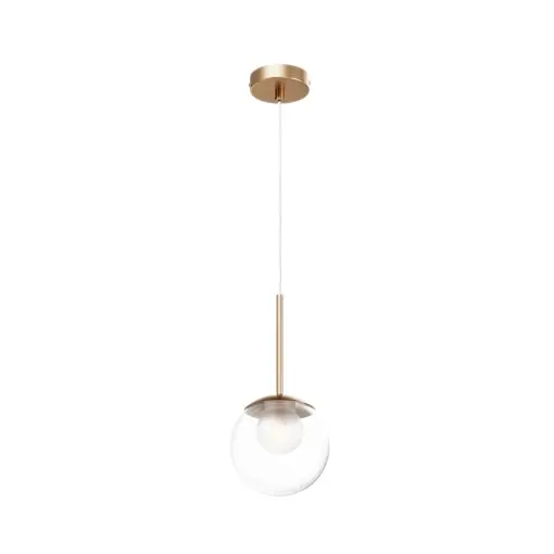 Lustra MOD521PL-01G1 - Basic form Ofertă de sezon