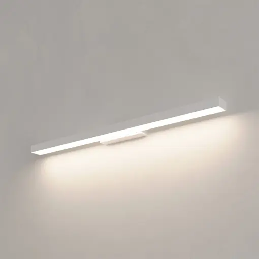 Aplica perete Aqua 66,5 cm Alb IP44 LED CCT Bestseller