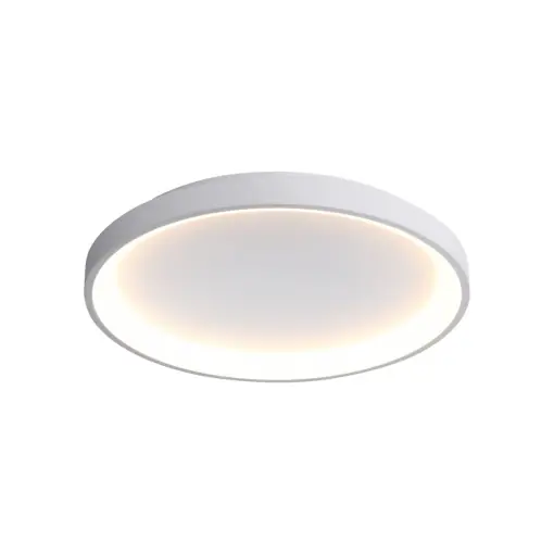 Lustra Raden Alb 1 x LED Popular