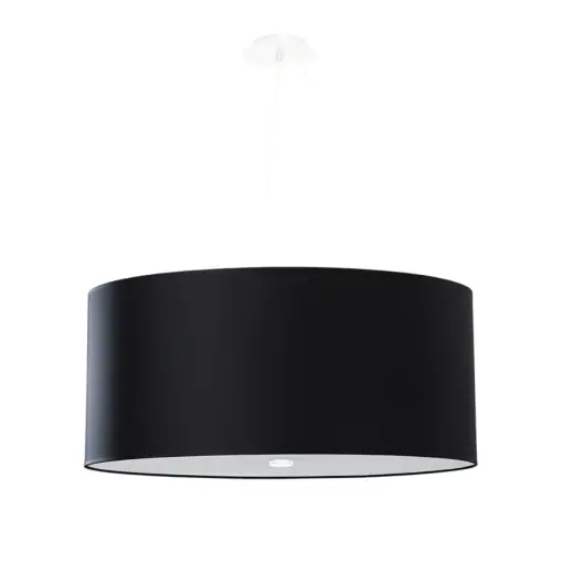 Candelabru OTTO 60 Negru Preț mic