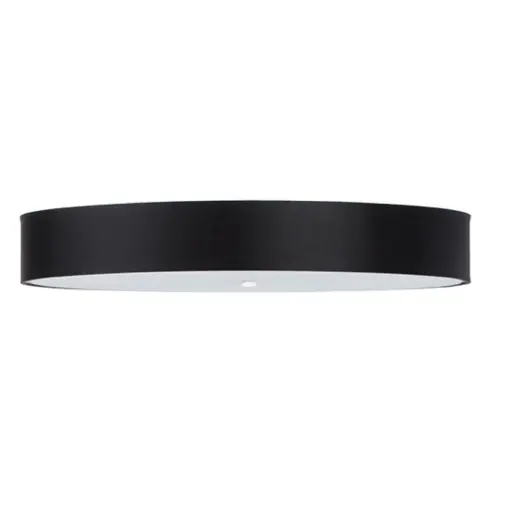 Plafonieră SKALA 100 Negru Premium