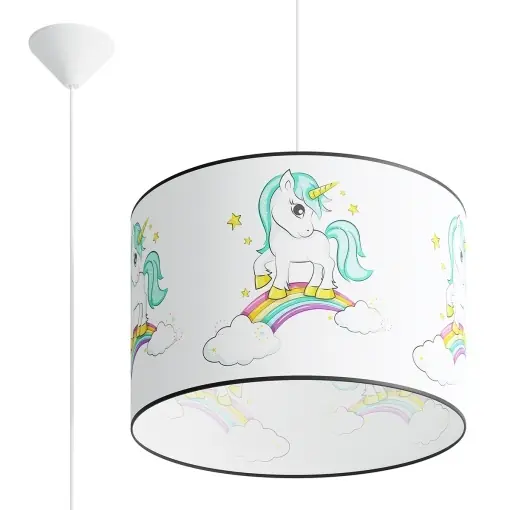 Reducere Lampă suspendată UNICORN 40