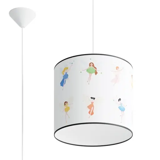Nu rata Lampă suspendată FAIRY 30