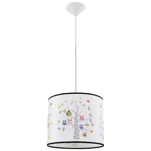 Lampă suspendată OWLS 40 Ofertă exclusivă