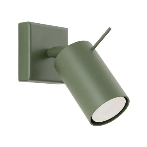 Cumpără acum Lampă de perete RING Verde măsliniu