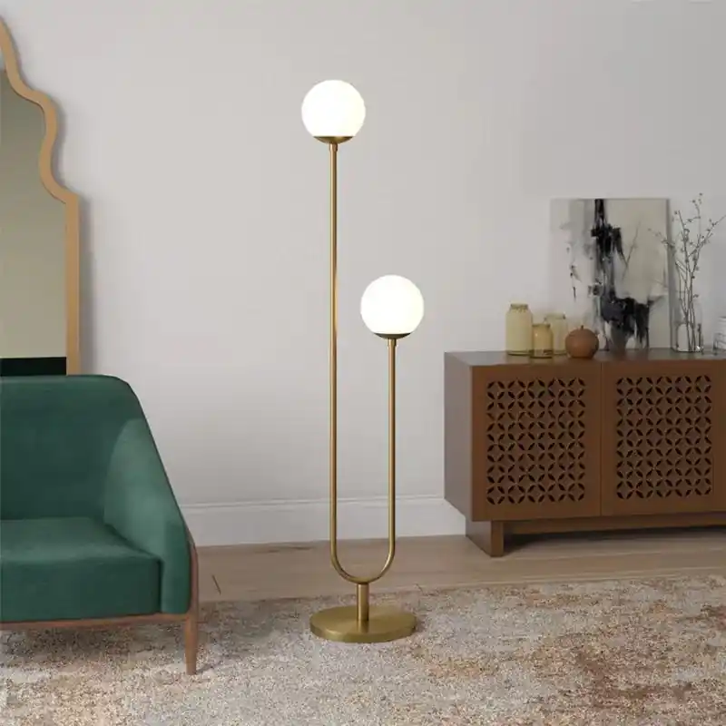 Cumpără acum Lampadar globuri Moon 2