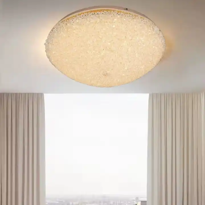 Promoție Plafoniera LED 64W Sparkle, Telecomanda