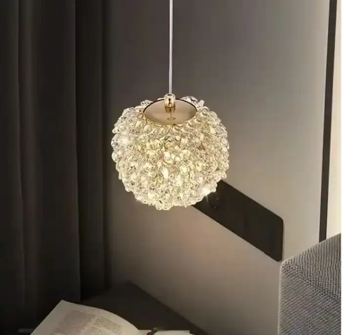 Mai ieftin Pendul LED 9W Sparkle