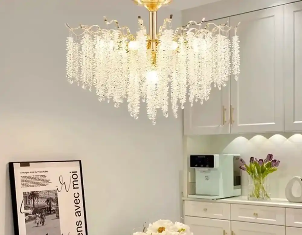 Candelabru Miracle Imperial 500 Ultima șansă