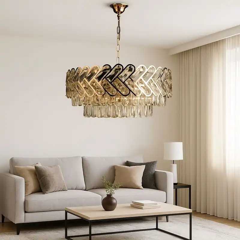 Candelabru Opal Sens 600 Cel mai bun preț