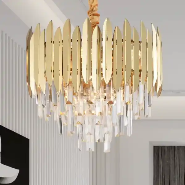 Candelabru Victorian Elegance 300 Ofertă limitată