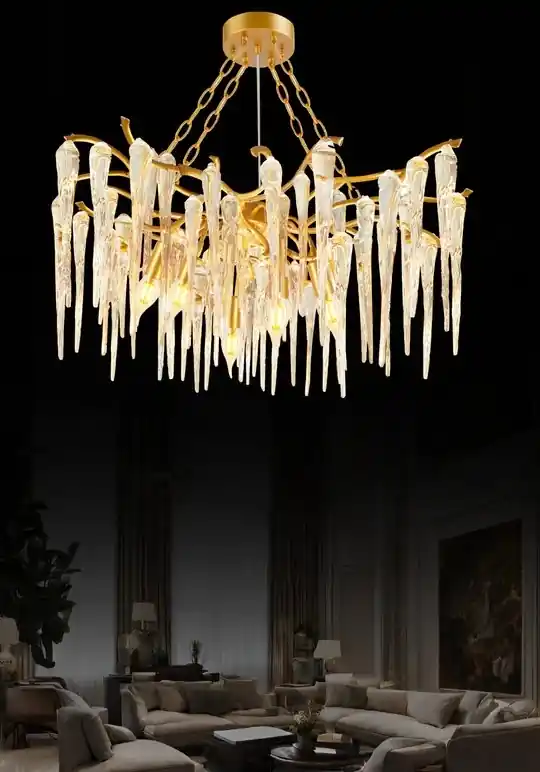Candelabru Divino Luxury, 70x80 TK Livrare expres