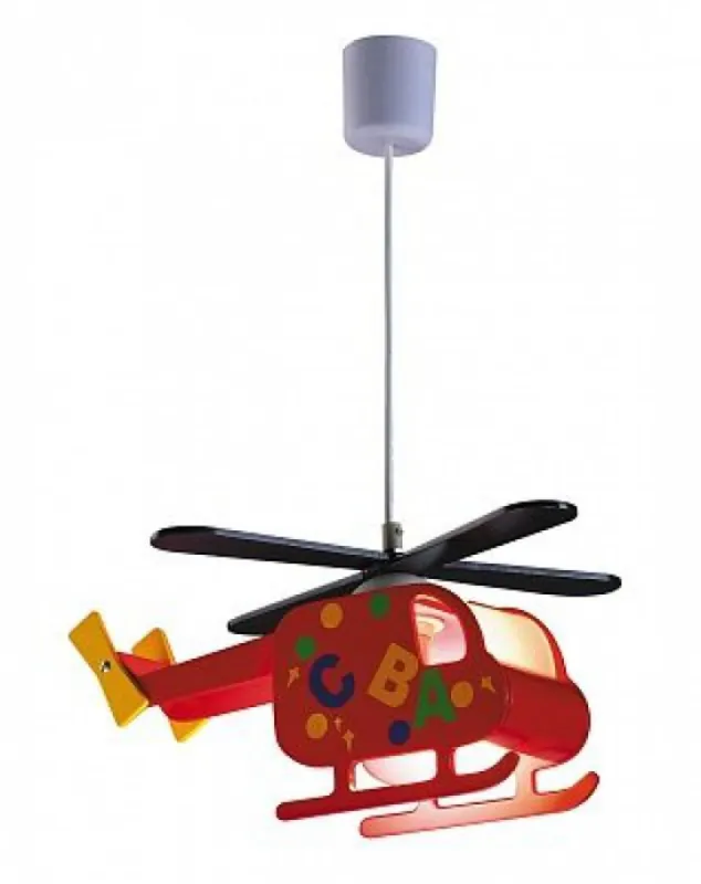 Retur ușor HELICOPTER