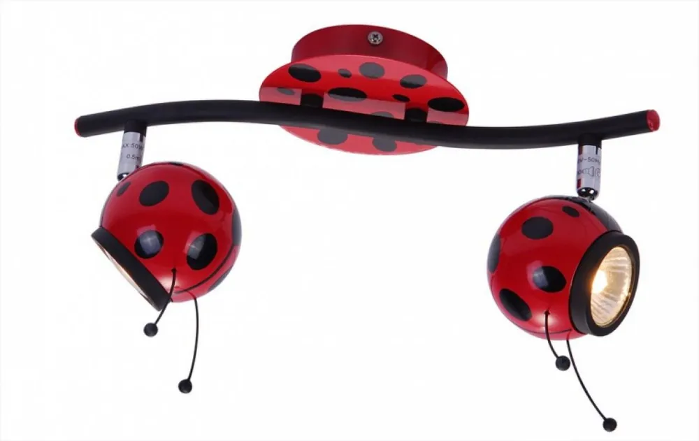 LADYBIRD Chilipir