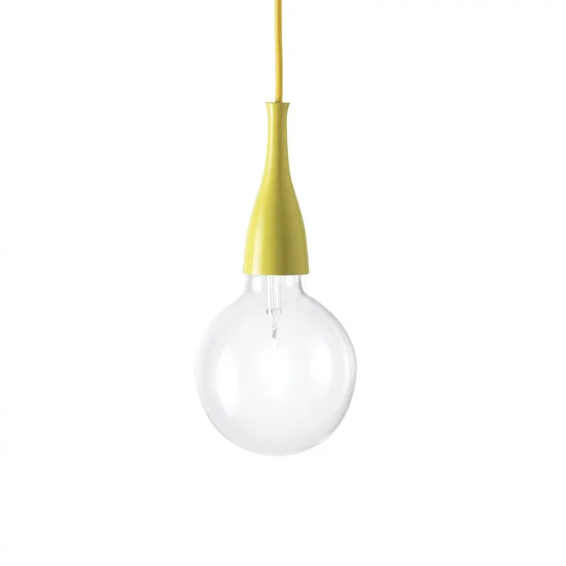 Cumpără acum Minimal SP1 Giallo