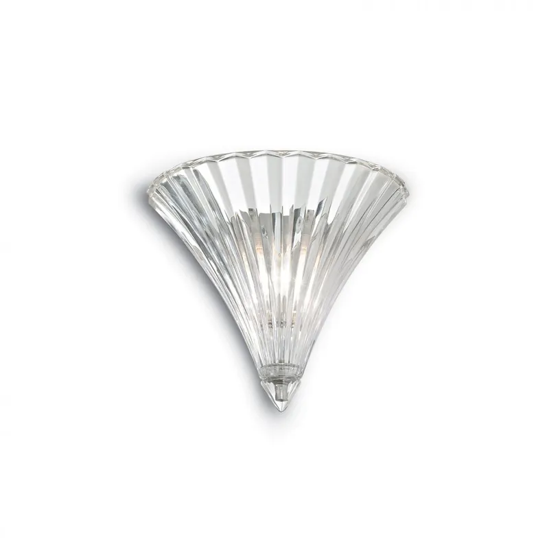 Plată sigură Santa AP1 Small Transparente
