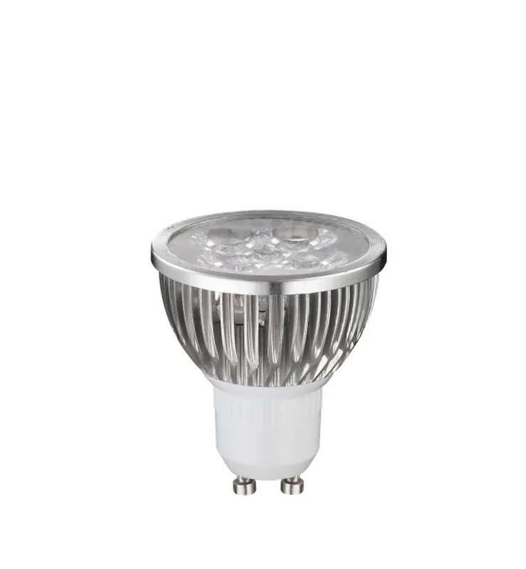 Ofertă de sezon Bec Led GU10 6W-50W