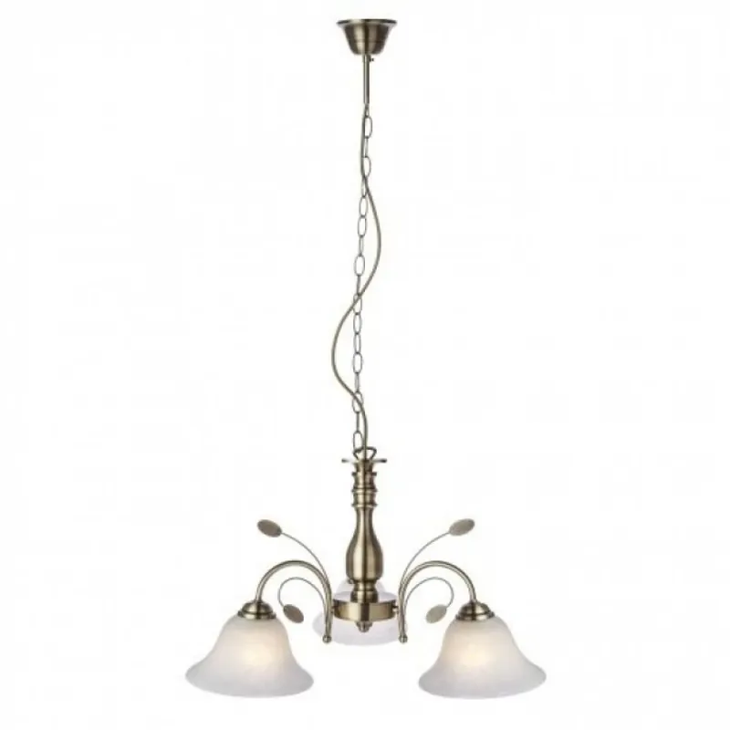 Reducere specială CANDELABRU - POSADAS 69007-3H