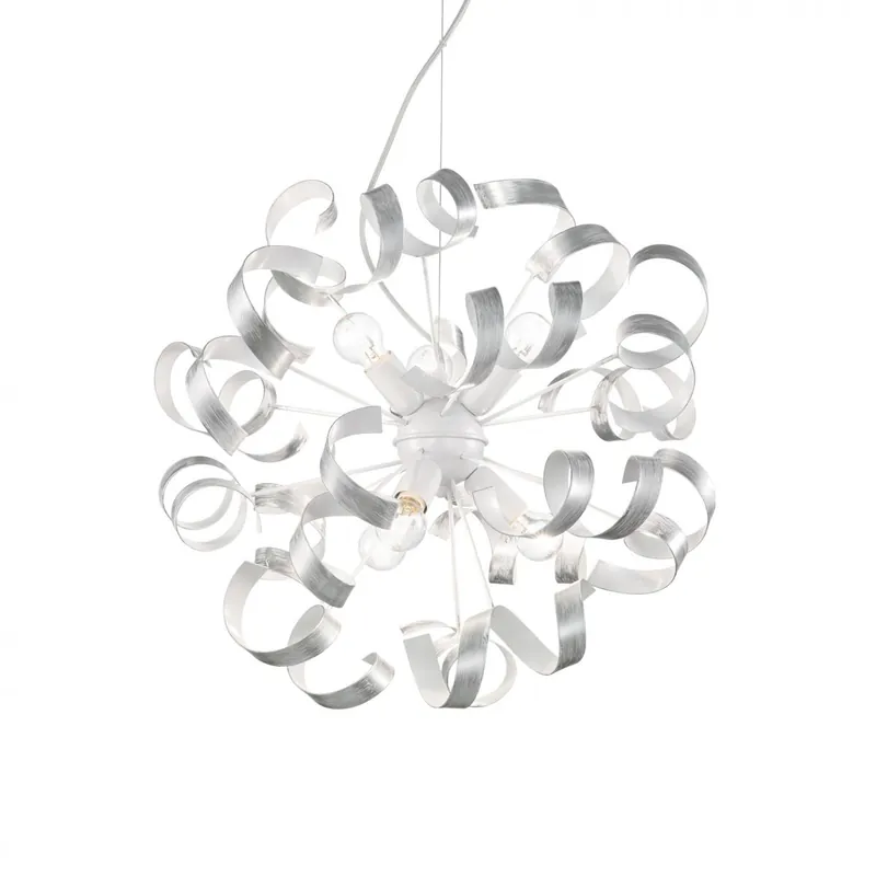 Cel mai vândut pendul - vortex sp6 argento