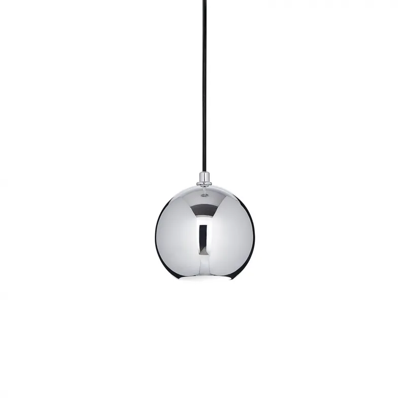 pendul - MR JACK SP1 SMALL CROMO Comandă acum