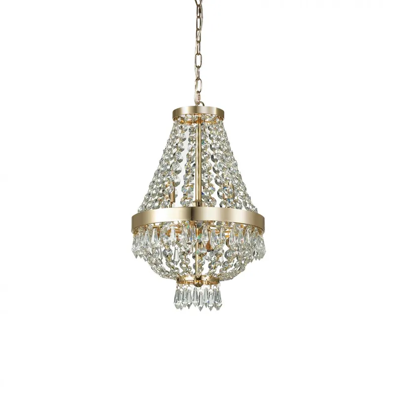 Cel mai bun preț CANDELABRU - CAESAR SP4 ORO