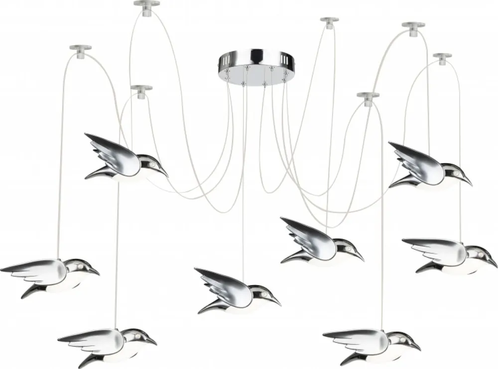 LUSTRA - BIRD Preț promoțional