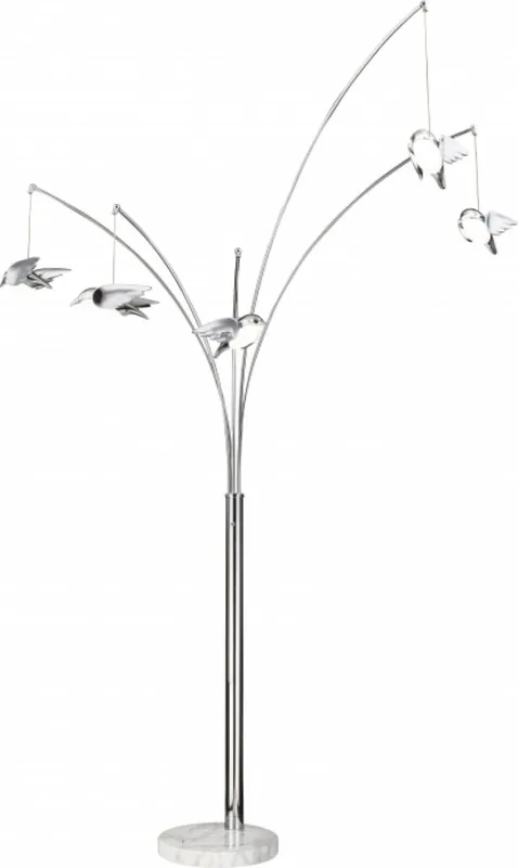 lampadar - BIRD Cel mai bun preț