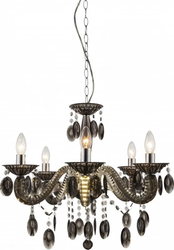 Retur ușor CANDELABRU - HERBERT