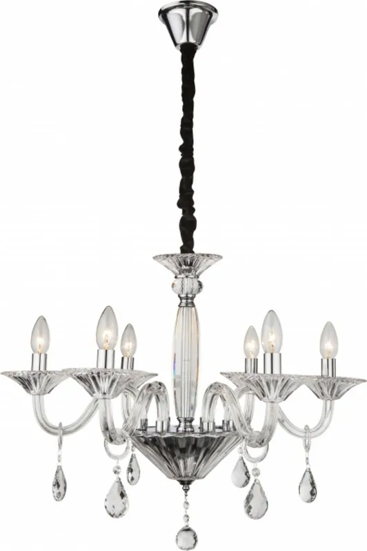 Disponibil imediat CANDELABRU - CROWN II