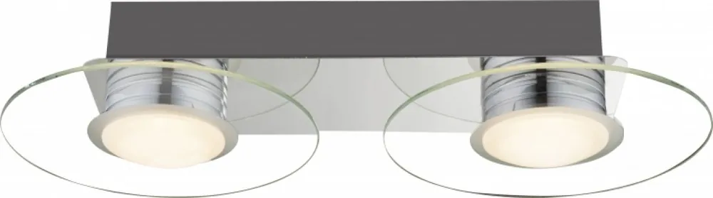 Premium APLICA/PLAFONIERA - PARDA