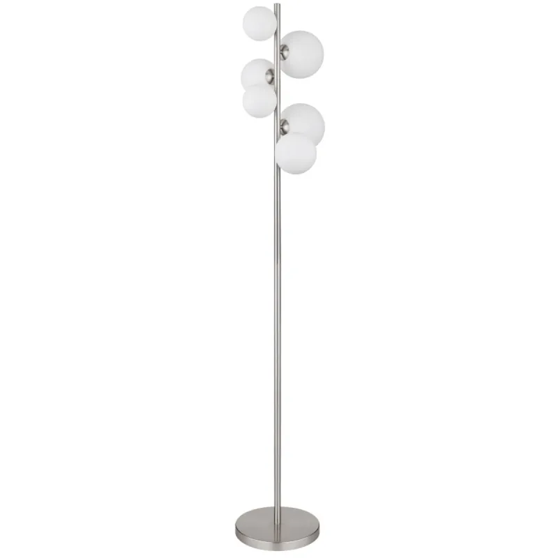 lampadar riha 56140-6S Preferatul clienților