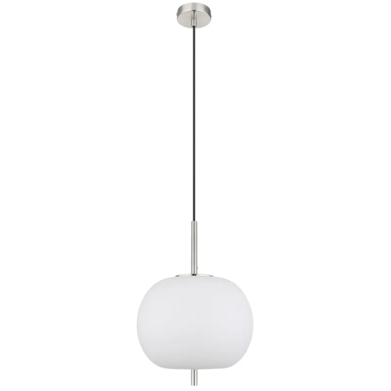 Livrare rapidă suspensie blacky 15345h1no