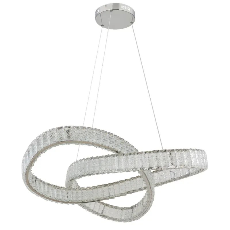 Preț mic Suspensie cristal telecomanda 67162-110