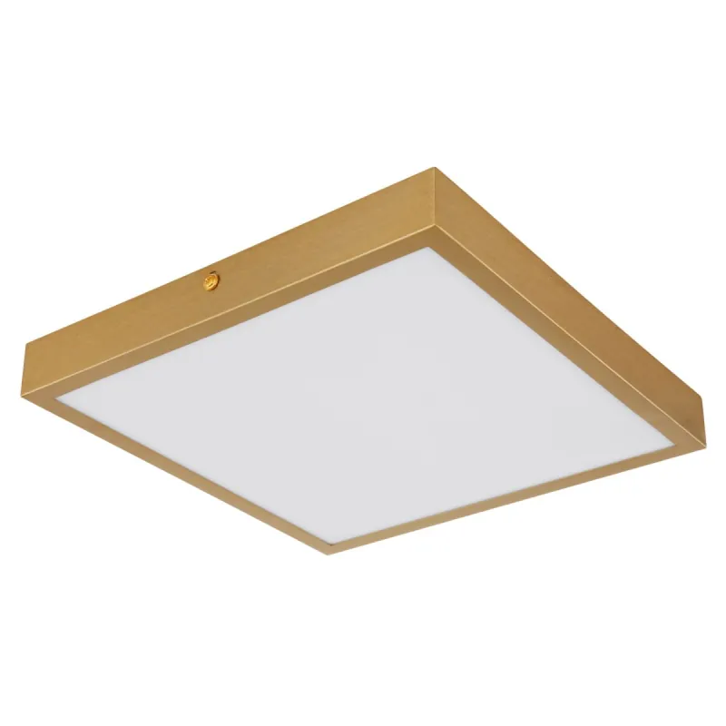 Lichidare de stoc plafoniera LED tibey 12382-15